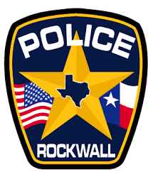 Rockwall Police Department