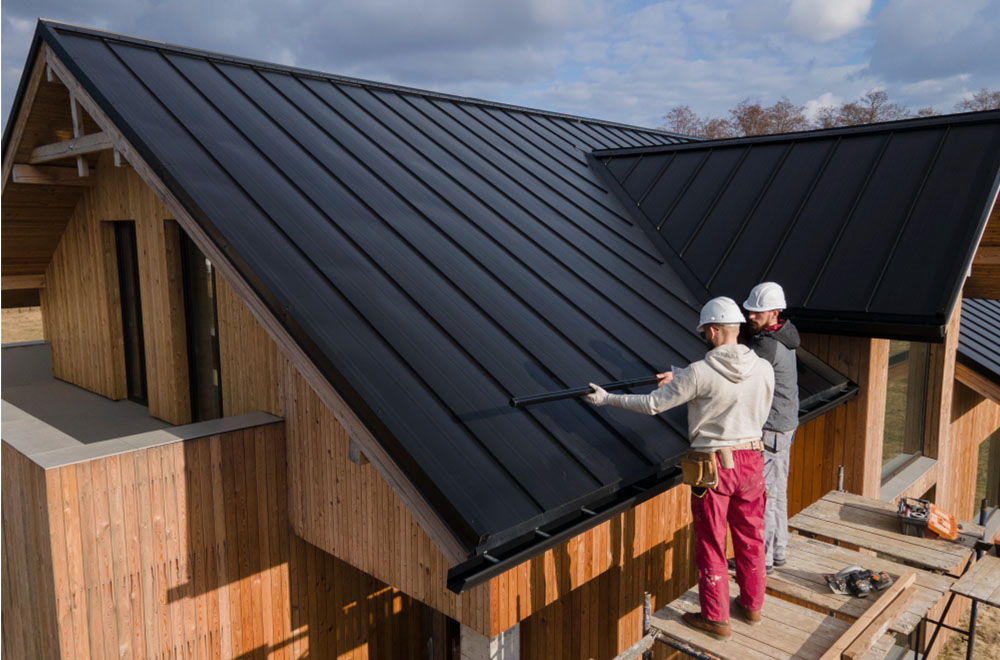 roofers