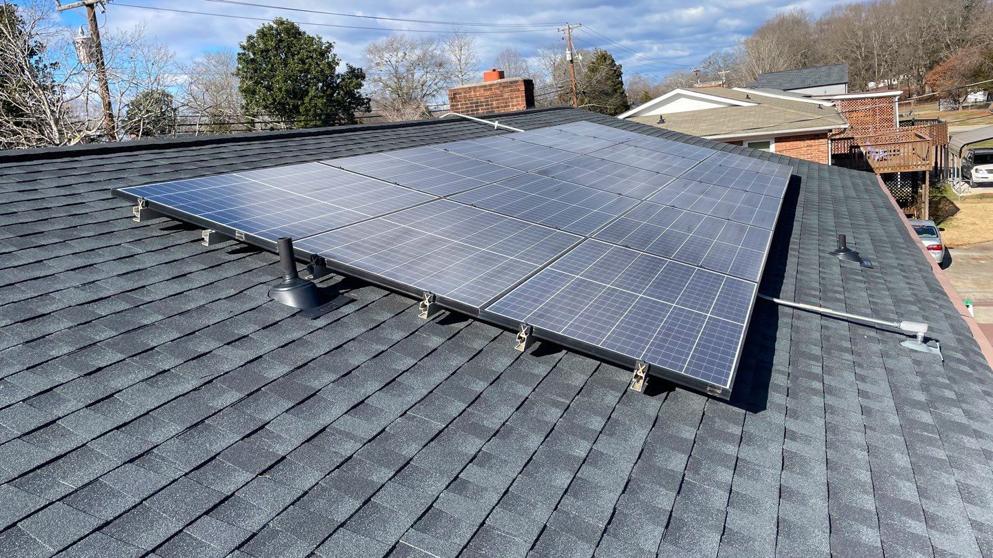 south carolina roof repair replacement licensed insured roofer solar greenville