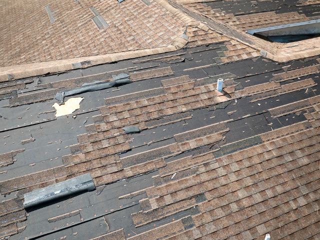 Storm damage in Texas can be devastating for your home.