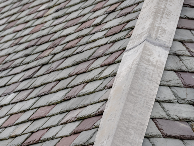 Best roofing materials in DFW