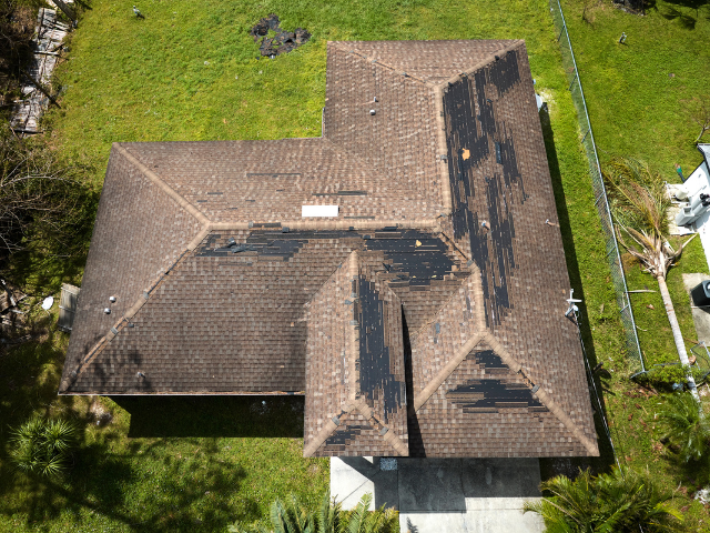 Spot Hidden Roof Leaks Early in Texas Homes