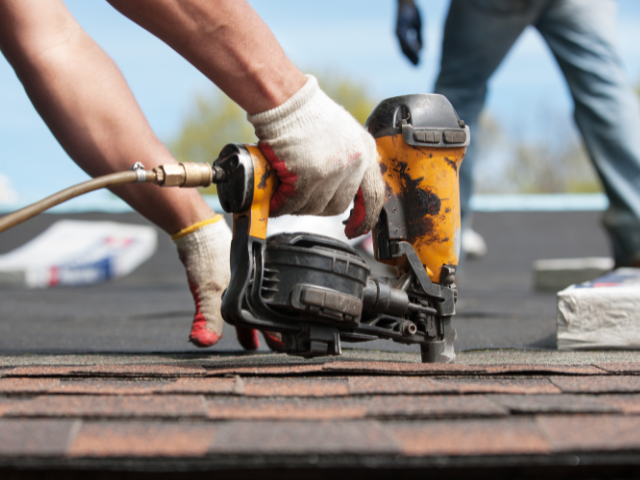 Delaying roof repair often leads to much bigger problems.